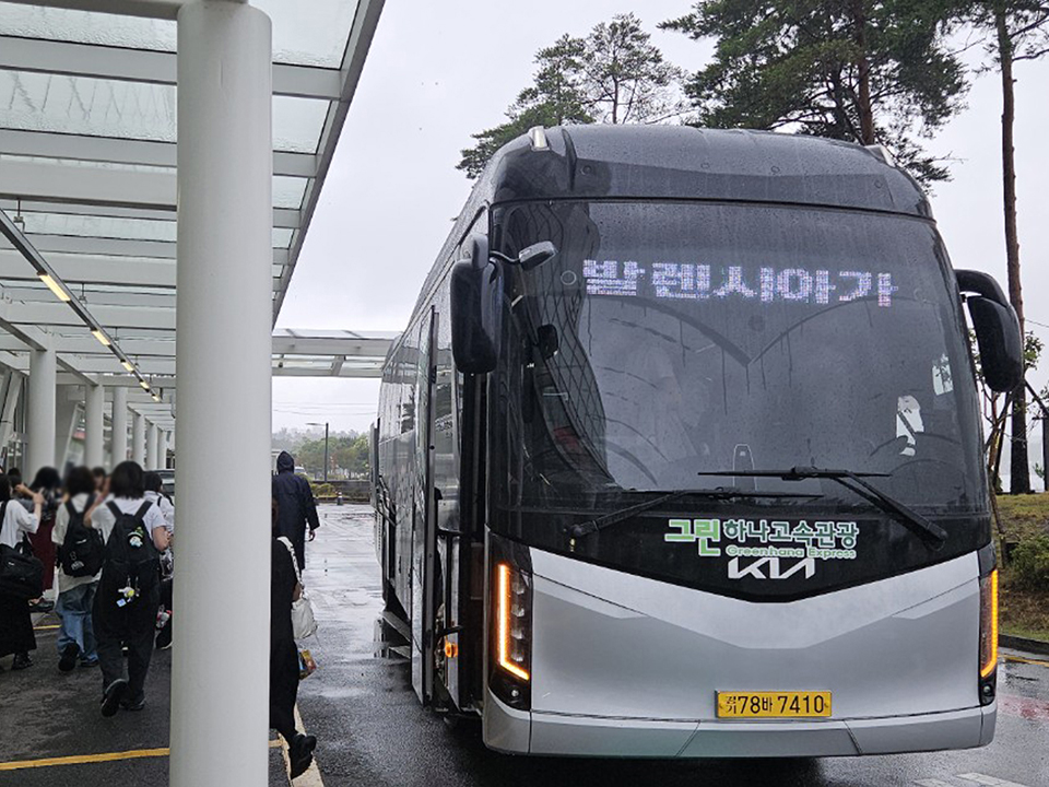 버스대절 견적 알아볼 때 먼저 정해야 하는 5가지 기준