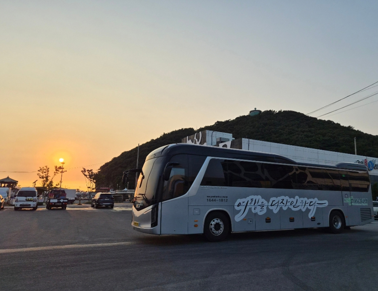 지자체 행사 버스 대여, 차량대수보다 먼저 맞춰보는 운행조건